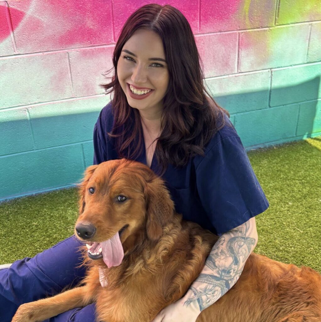 Fay Pet Care Attendant