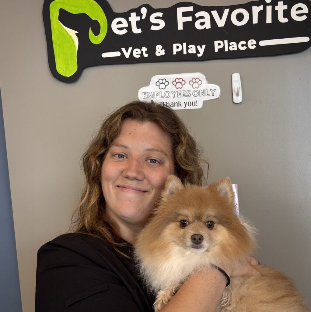 Nevada Pet Care Attendant